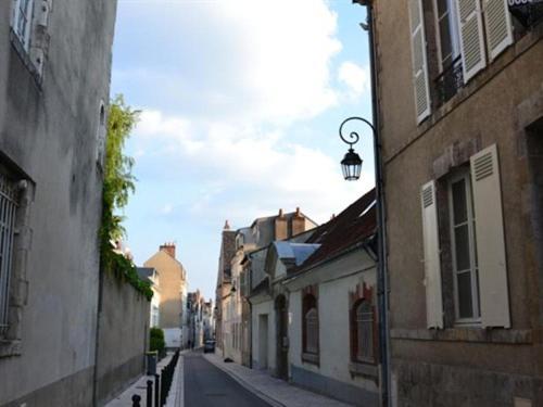Appartamento Grands Champs Orléans Esterno foto